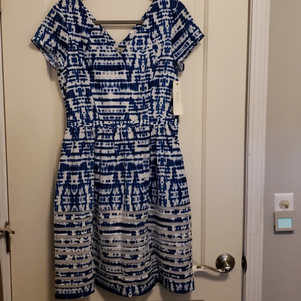Cluny Dress